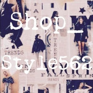 Meet your Posher, Reagan